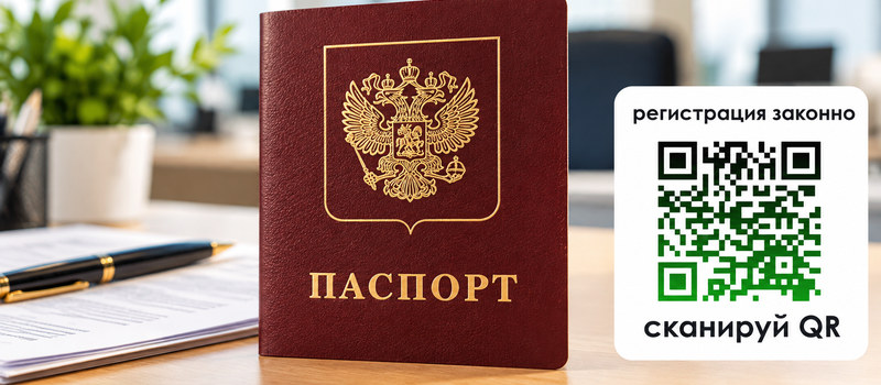 прописка в Самаре